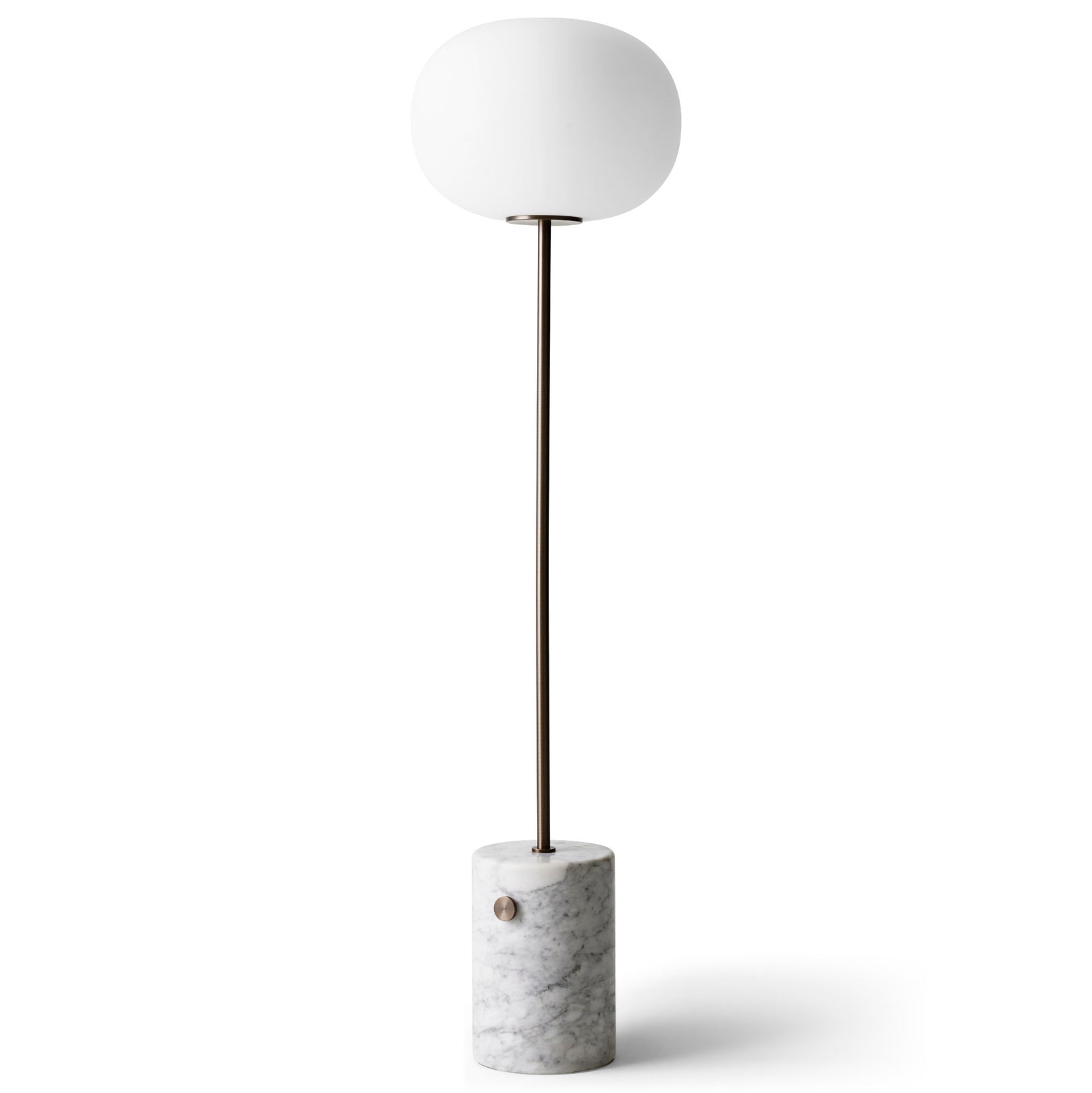 Audo Copenhagen Jwda floor lamp