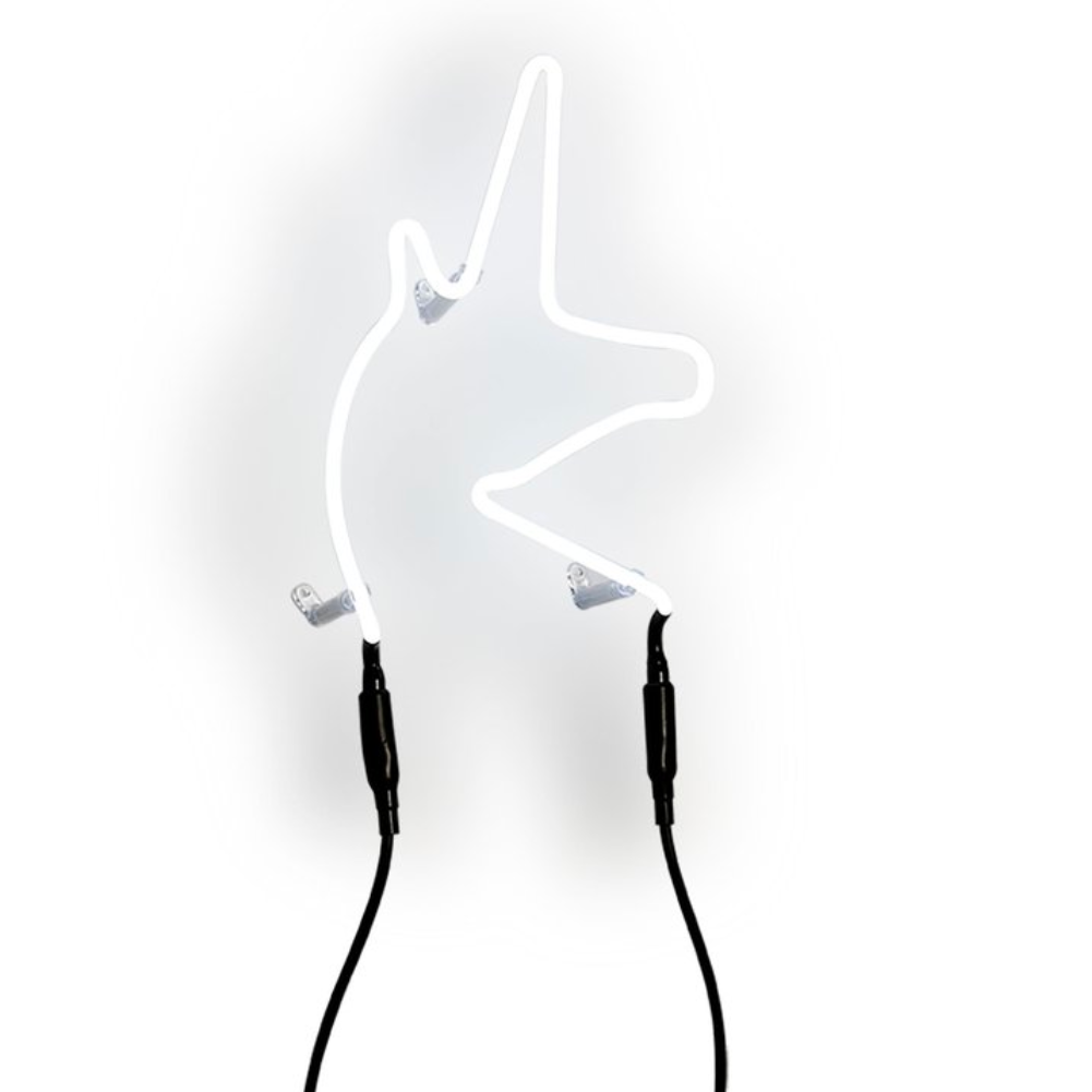 Bitten design Neon Light Unicorn