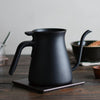 Kinto Pour Over Kettle 900ml, black