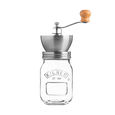 Kilner Coffee Grinder