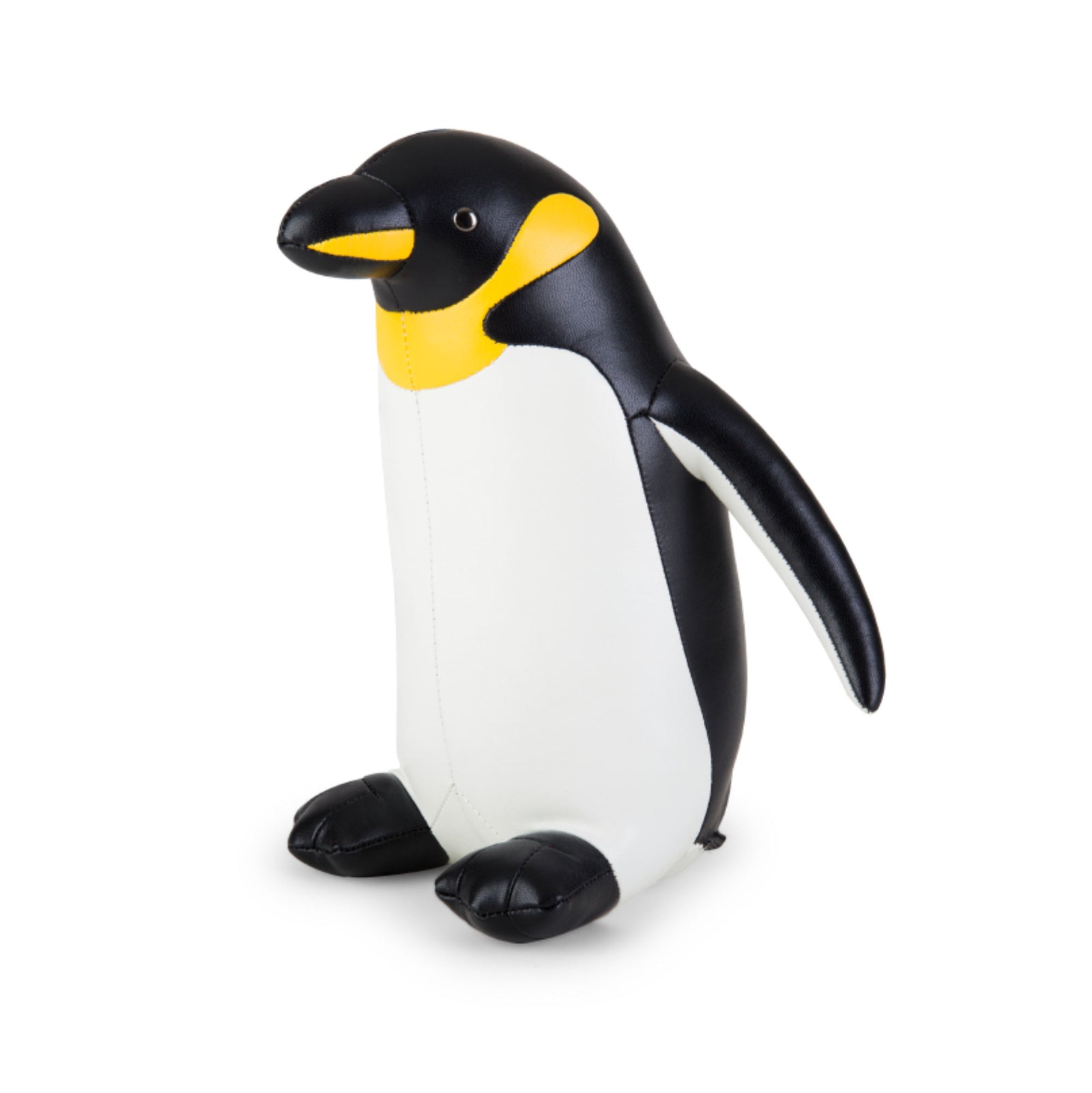 Zuny Bookend Classic King Penguin