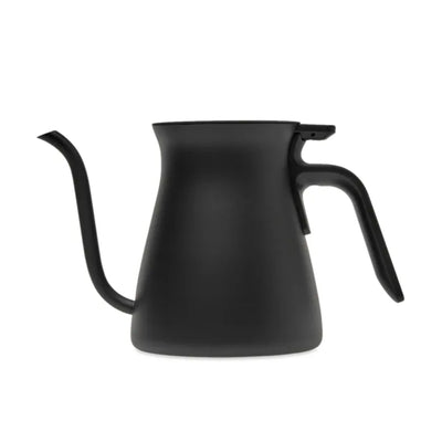 Kinto Pour Over Kettle 900ml, black