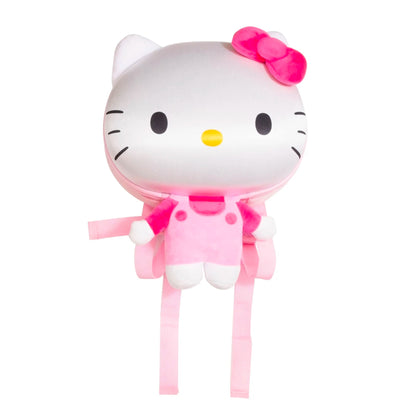 Sanrio Hello Kitty kid's backpack Eva edition, pink