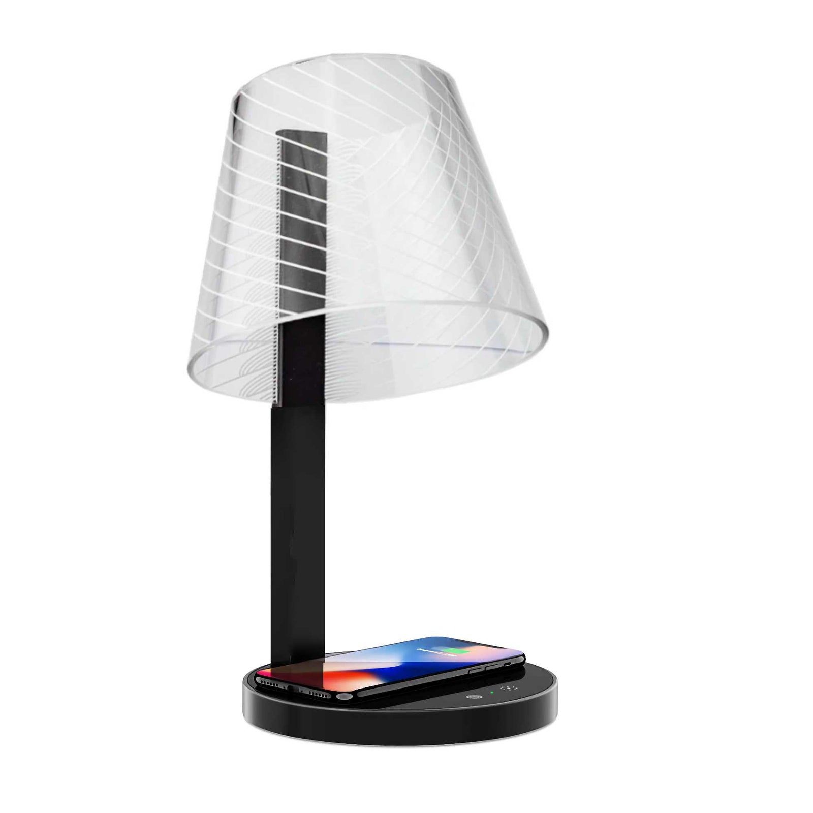 Above Lights Kong 2.0 Black, twill