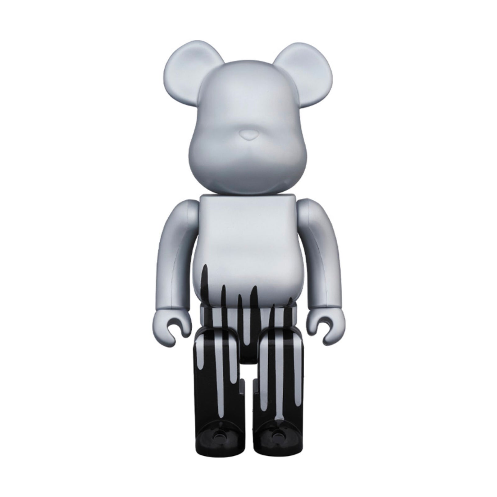 BE@RBRICK Mickey Mouse B&W 2020 Ver. 1000% | HOMELESS.hk