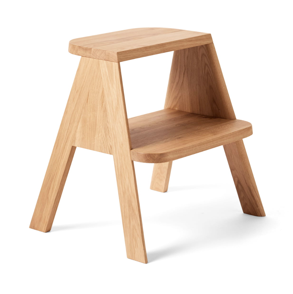 Hay Butler step stool