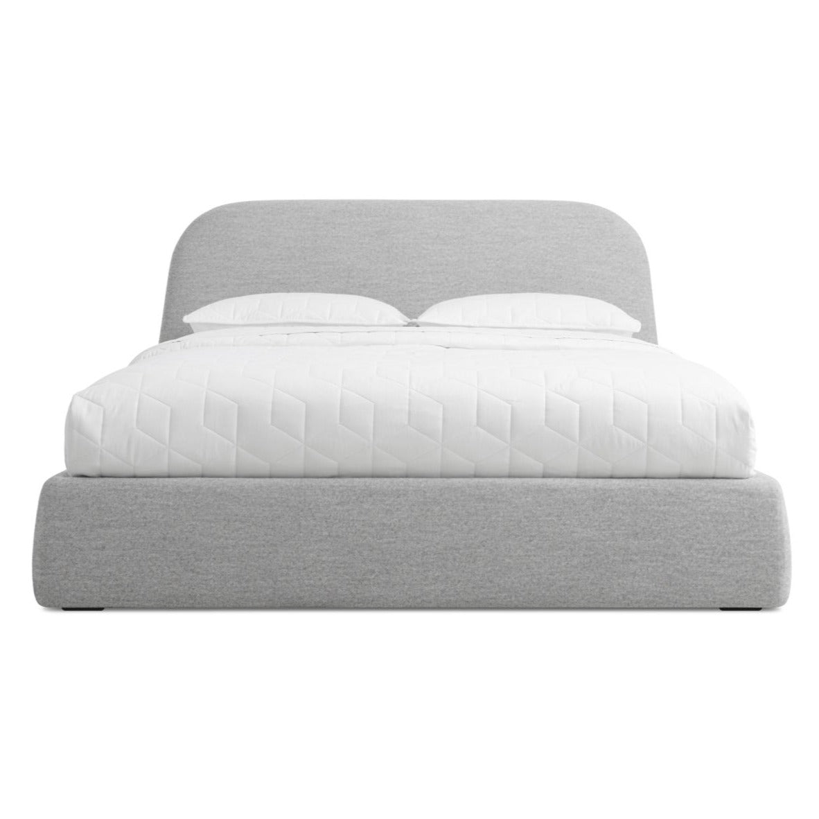 Blu Dot Lid Storage Bed