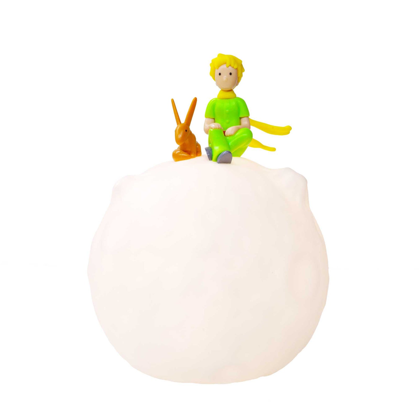 Le Petit Prince Tame & Love Rechargeable Lamp