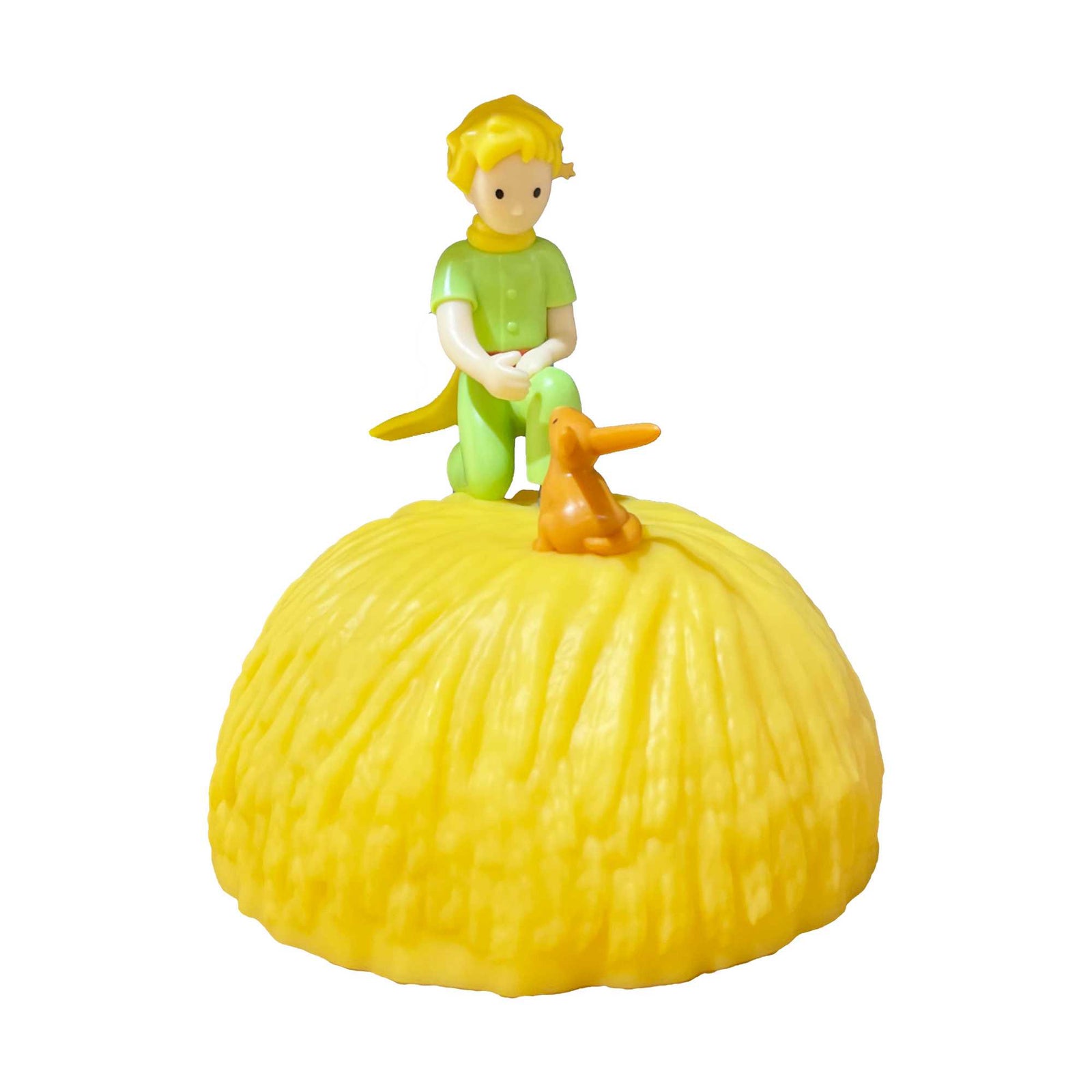 Le Petit Prince Reunion Rechargeable Lamp
