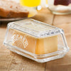 Kilner Glass Butter Dish