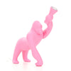 Qeeboo Kong lamp XS, bright pink