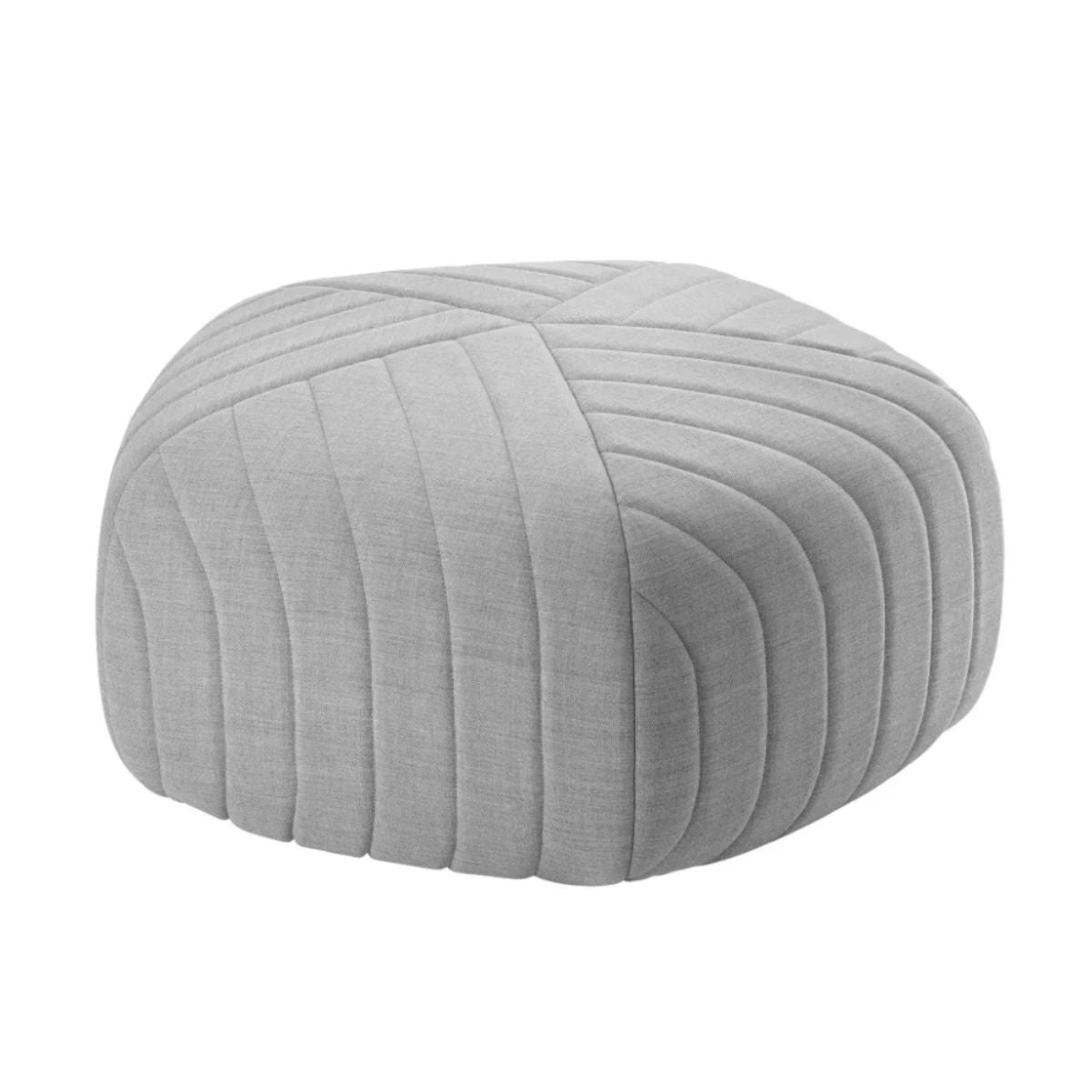 Muuto Five Pouf Large , Remix 123