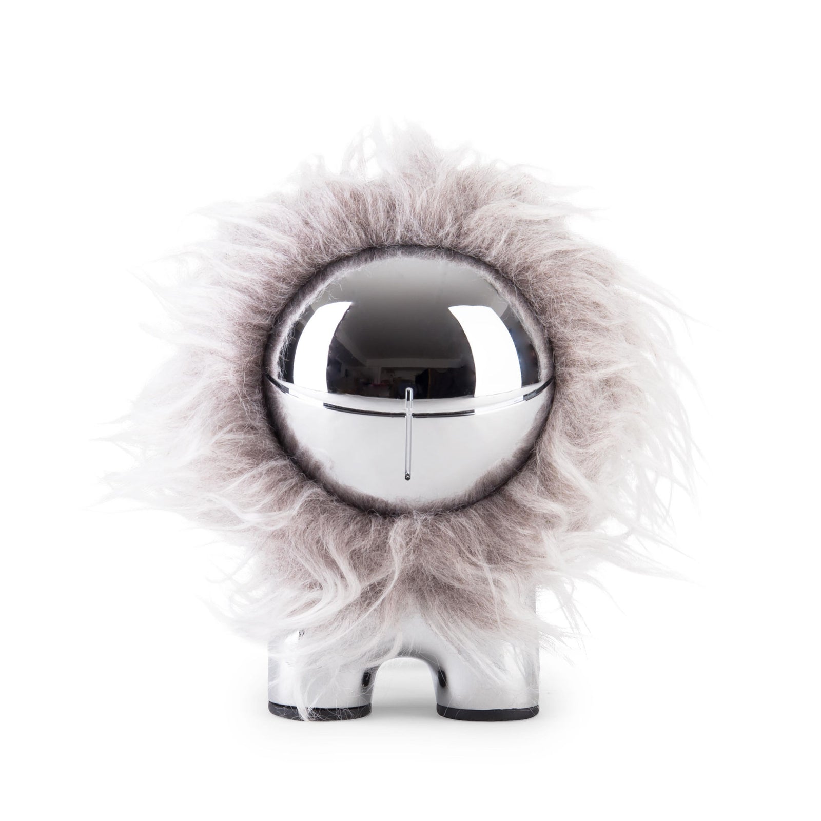 Zuny Paperweight The Iconic Lion