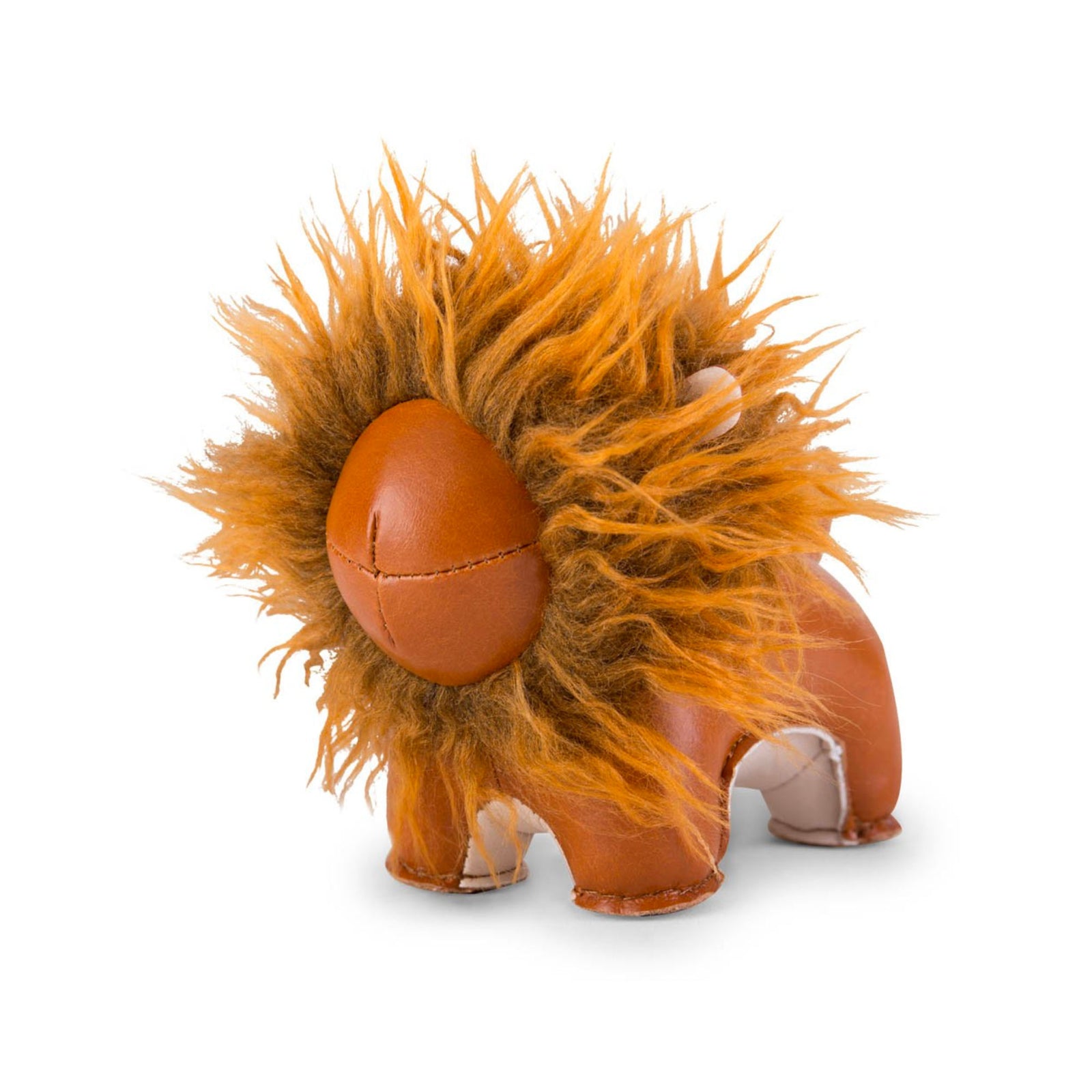 Zuny Paperweight Lion