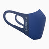 Airinum Lite air mask, aurora blue (medium)