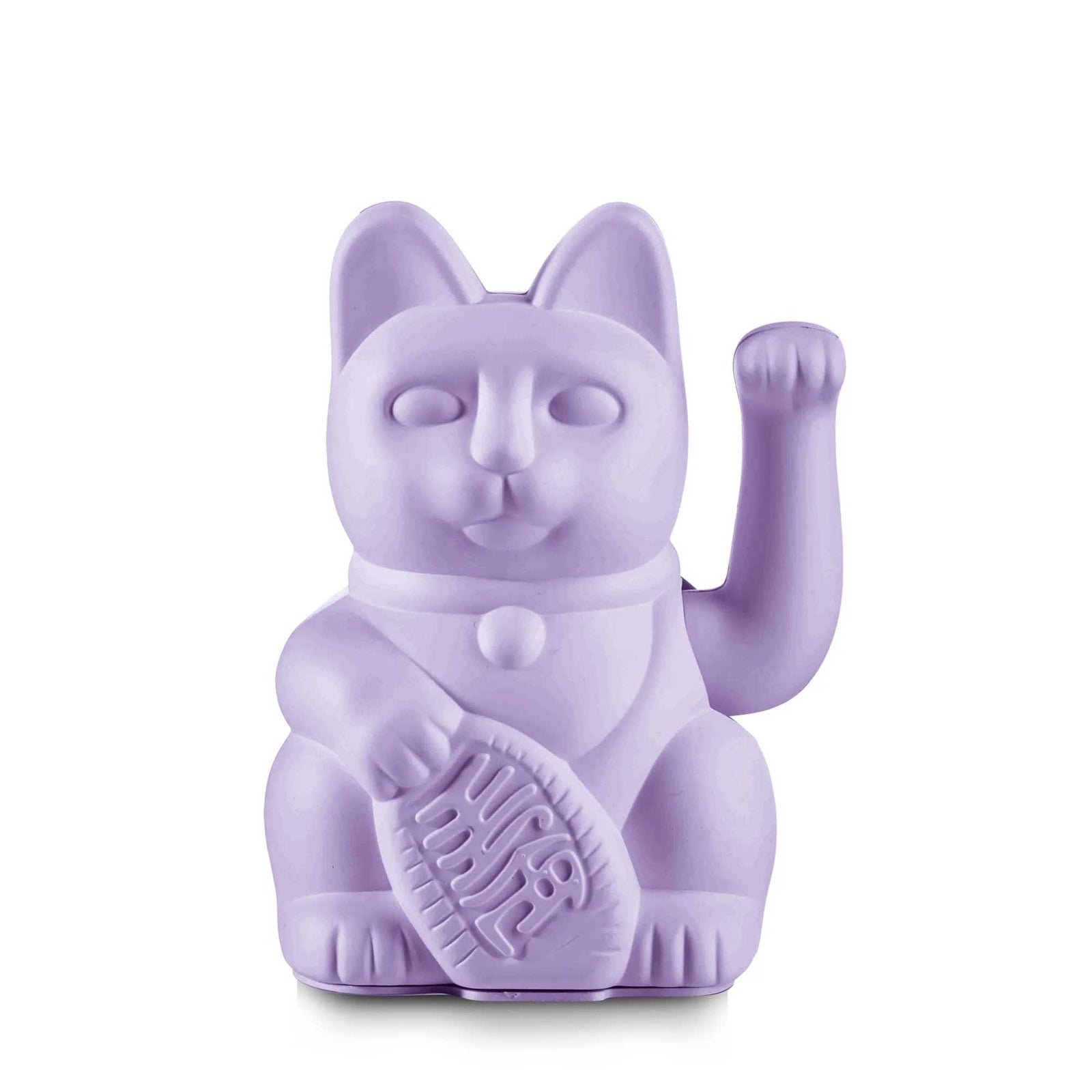 Donkey Lucky Cat, Lilac