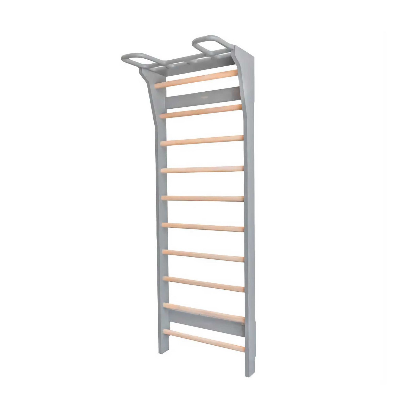 Fitwood TROLLSTIGEN Wall Bars 220cm , Grey/Birch