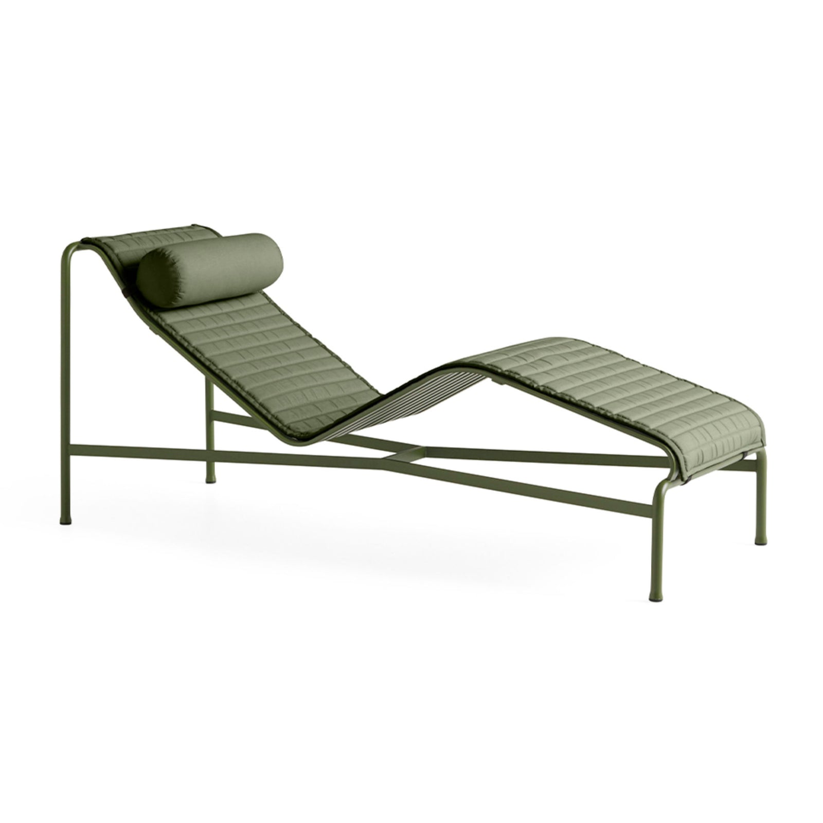 HAY Palissade chaise longue