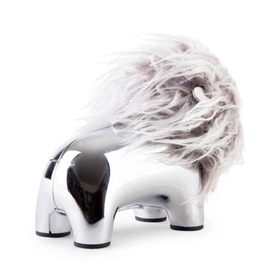 Zuny Paperweight The Iconic Lion
