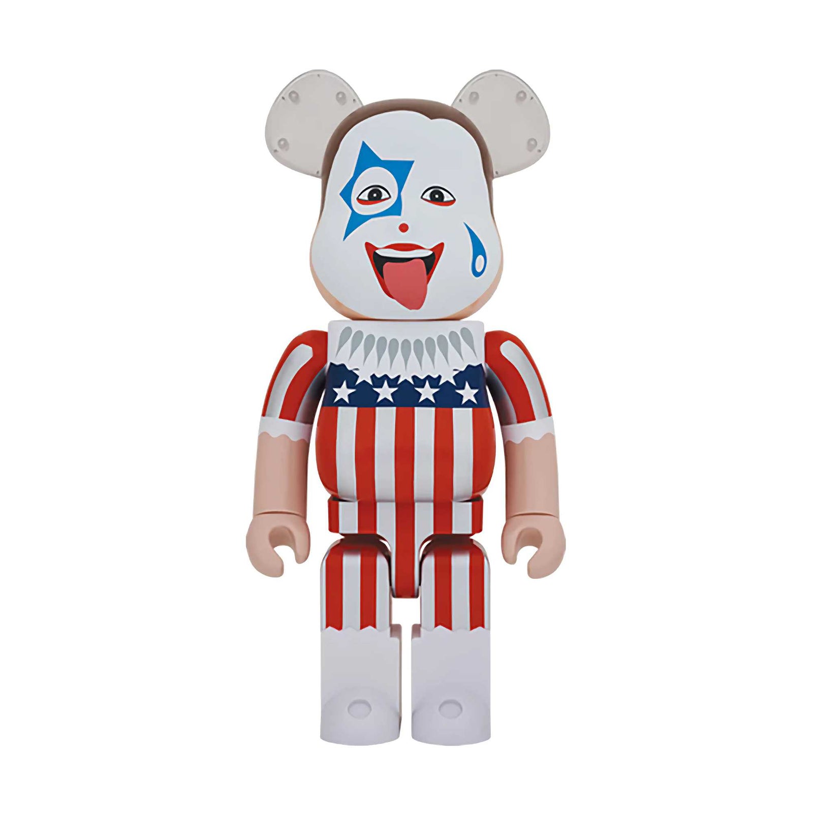 BE@RBRICK ROTE'KA 1000%