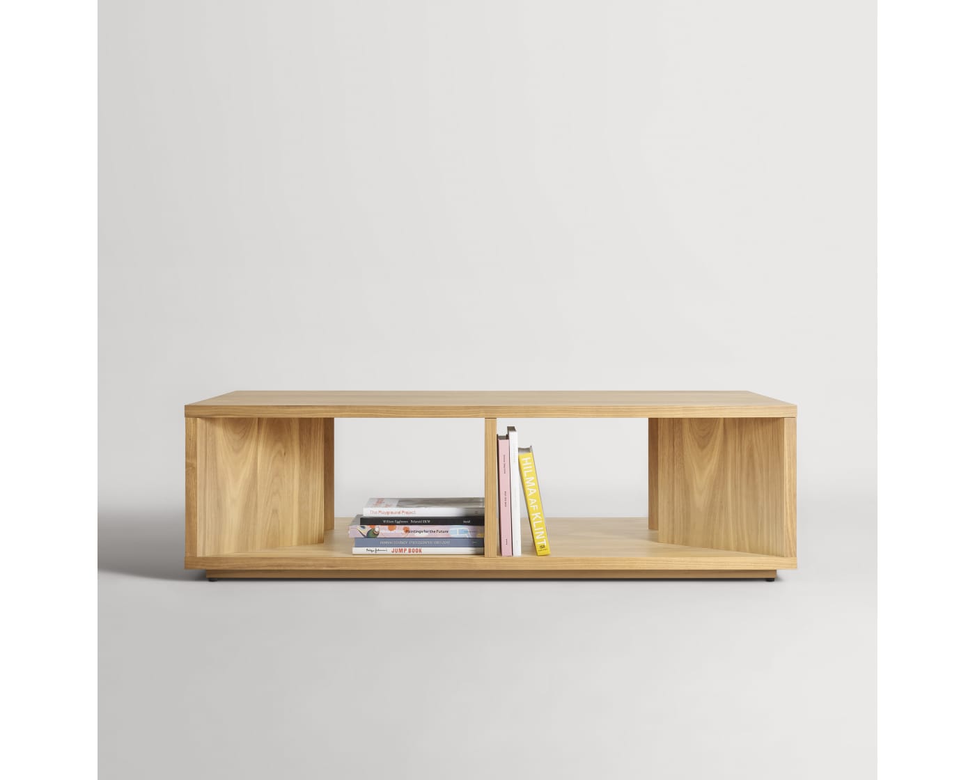 Blu Dot Low Space Coffee Table