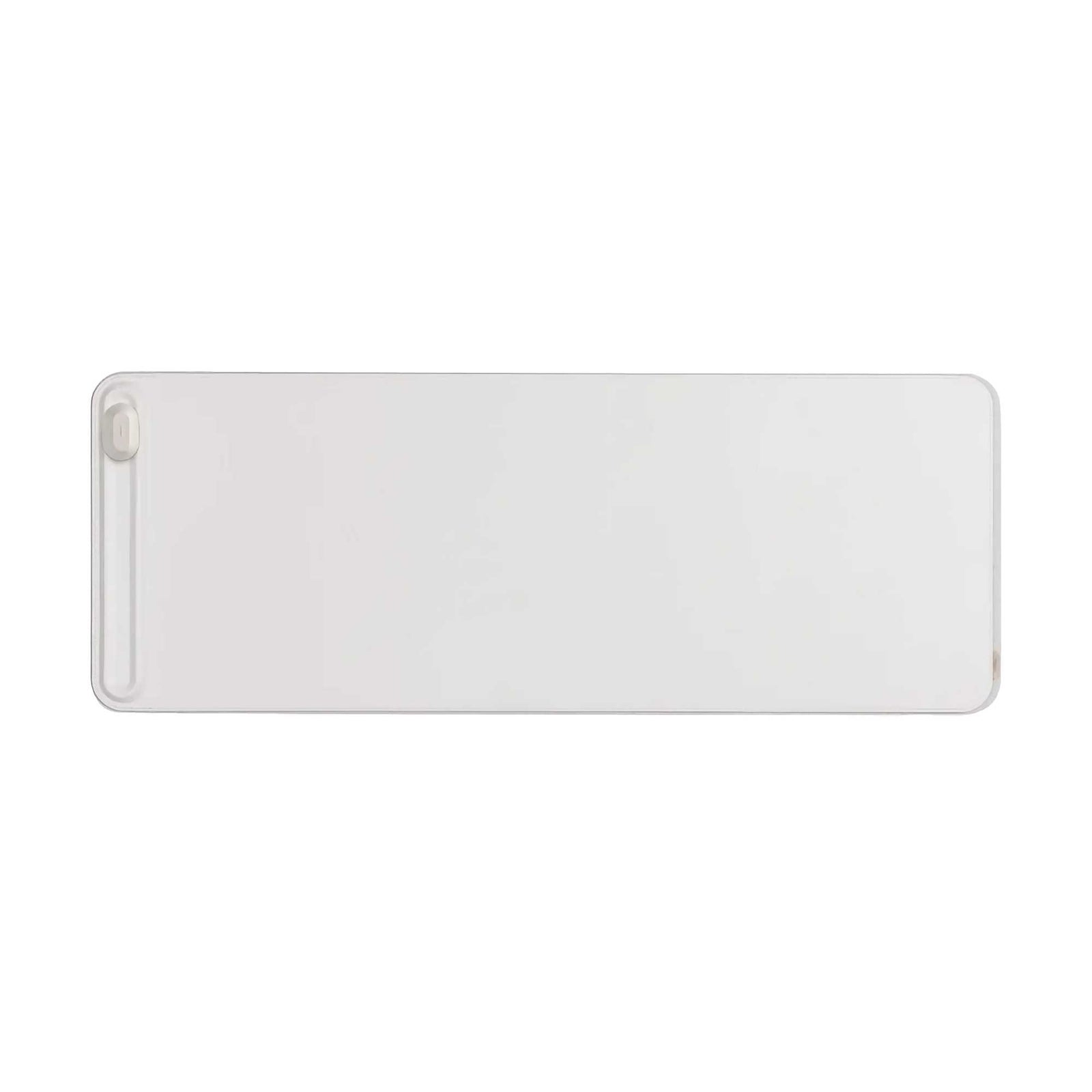 Orbitkey Desk Mat slim, stone