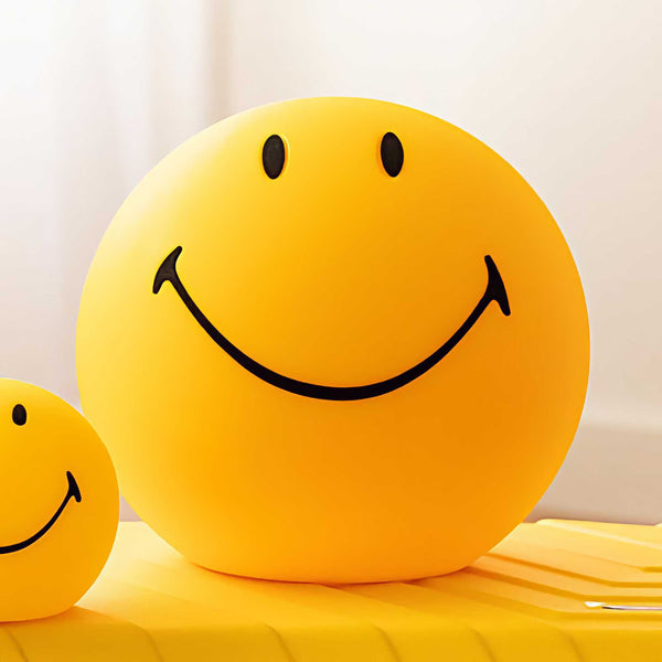 Smiley x Mr Maria Star Lamp 25cm HOMELESS.hk