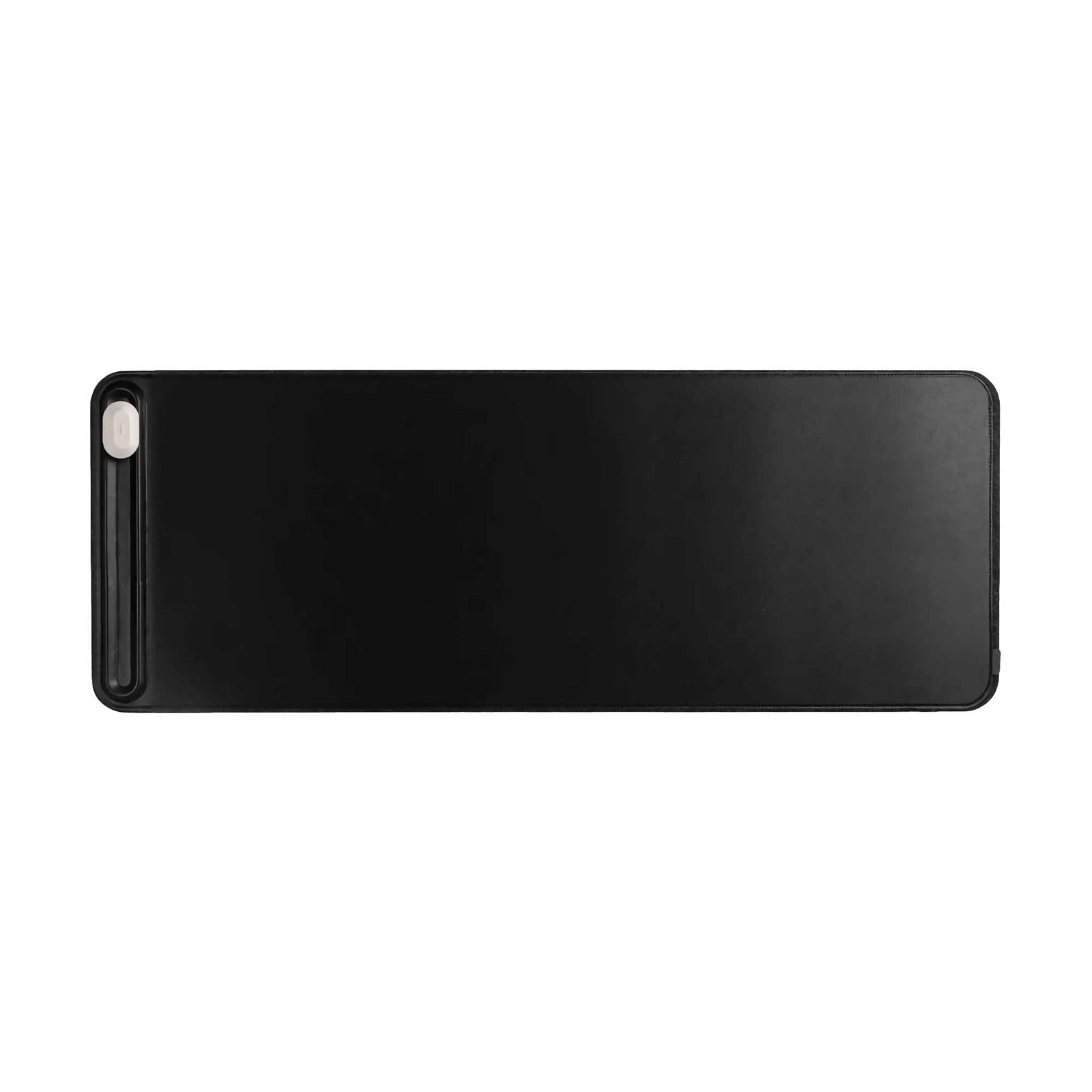 Orbitkey Desk Mat slim, black