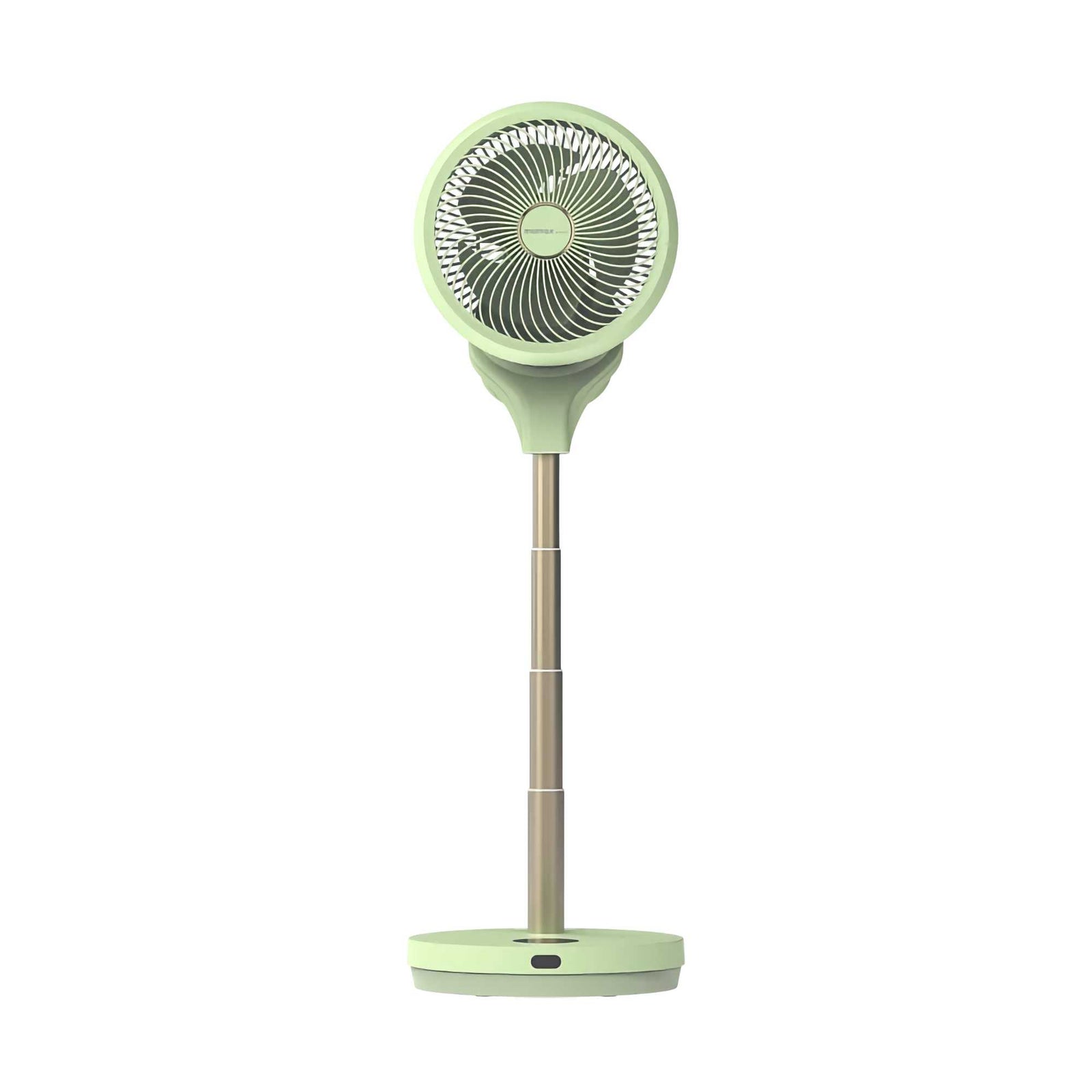 Momax AIRY 360 IoT 2-way Anion Air Circulation Fan, green