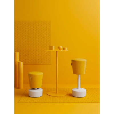 Profim Mickey Ergonomic Stool, tonica2 933/grey