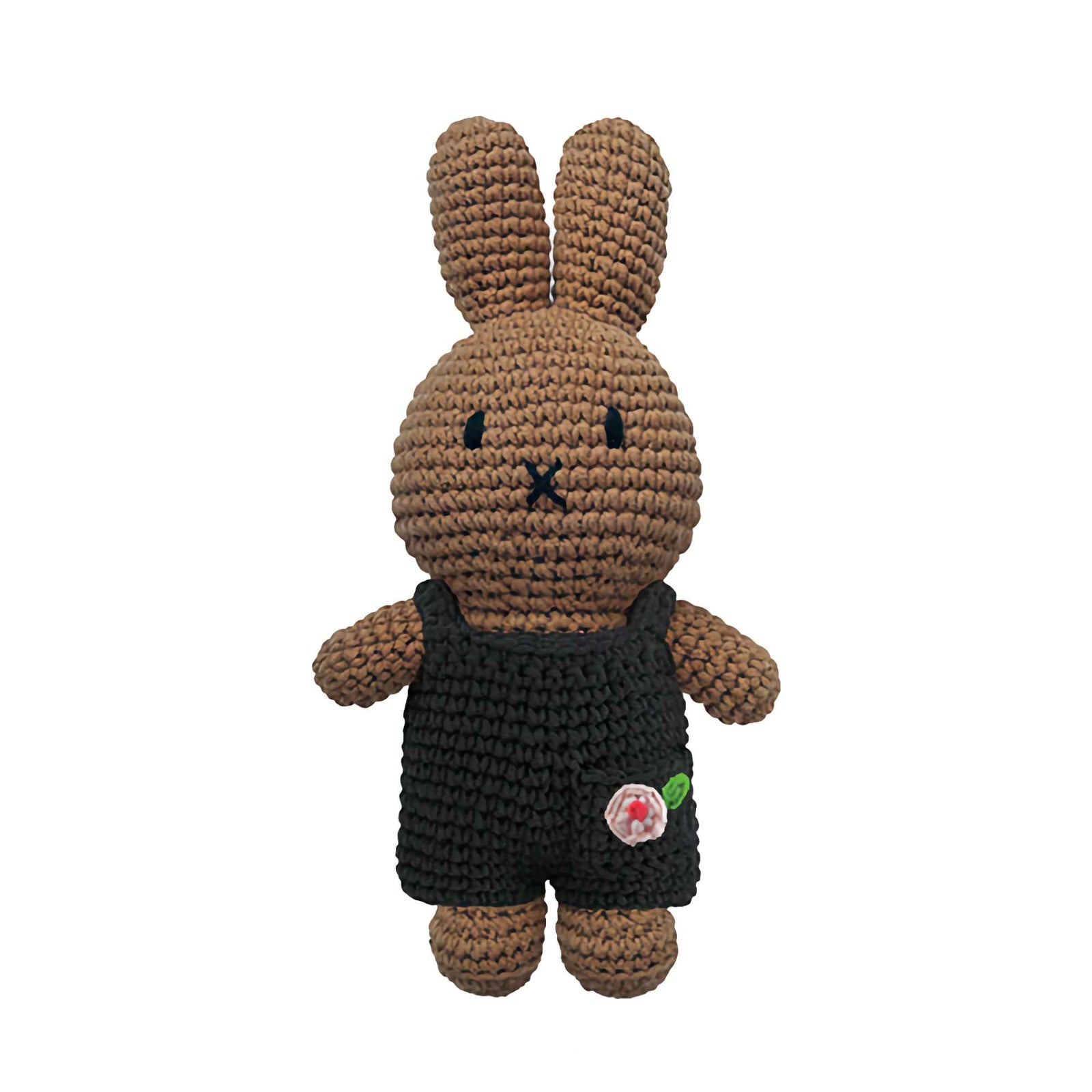 Just Dutch Melanie crochet, Rijksmuseum Overall