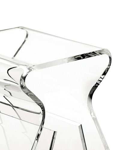 Umbra Magino Stool/ Side table