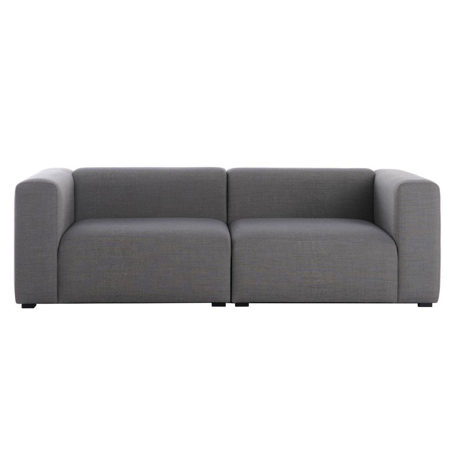 HAY Mags 2.5 seater sofa, remix 133