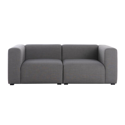 Hay Mags 2 seater sofa, remix 133