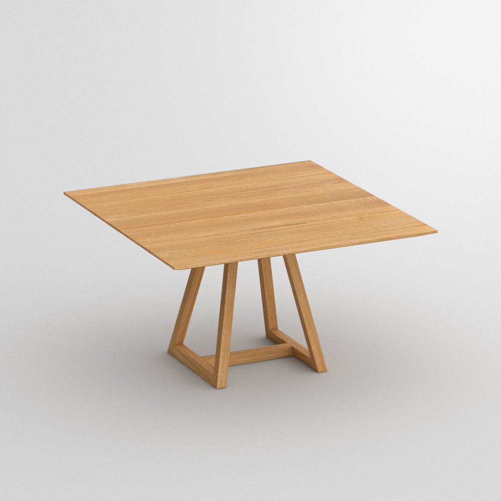 Vitamin Design Margo Square Table 140x140cm