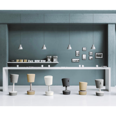 Profim Mickey Ergonomic Stool, tonica2 933/grey