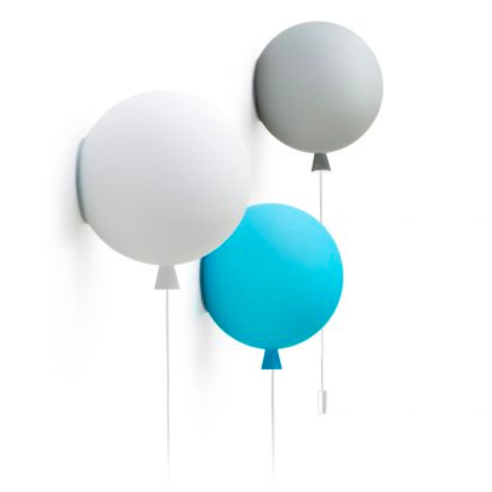 Brokis Memory wall lamp, matt finish