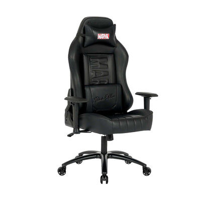 Marvel Avenger gaming chair series E type, black