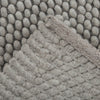 Hay Peas rug , medium grey (170x240 cm)