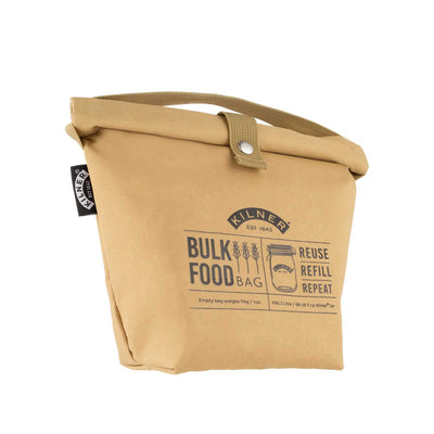 Kilner Bulk Food Shopping Bag (set of 2)