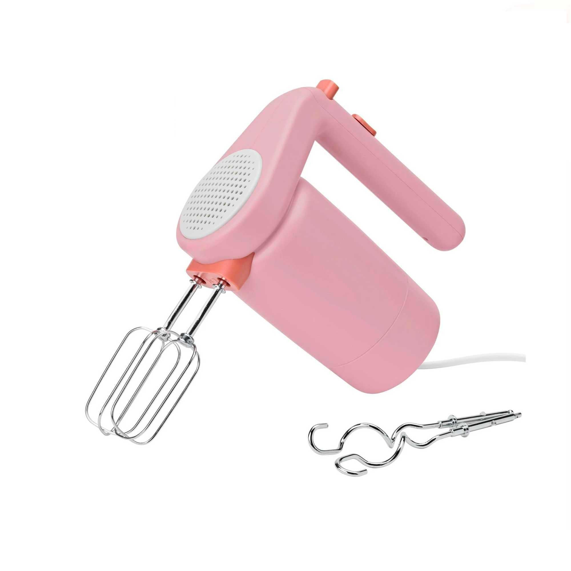 Rig-tig Foodie Hand Mixer , Light Rose