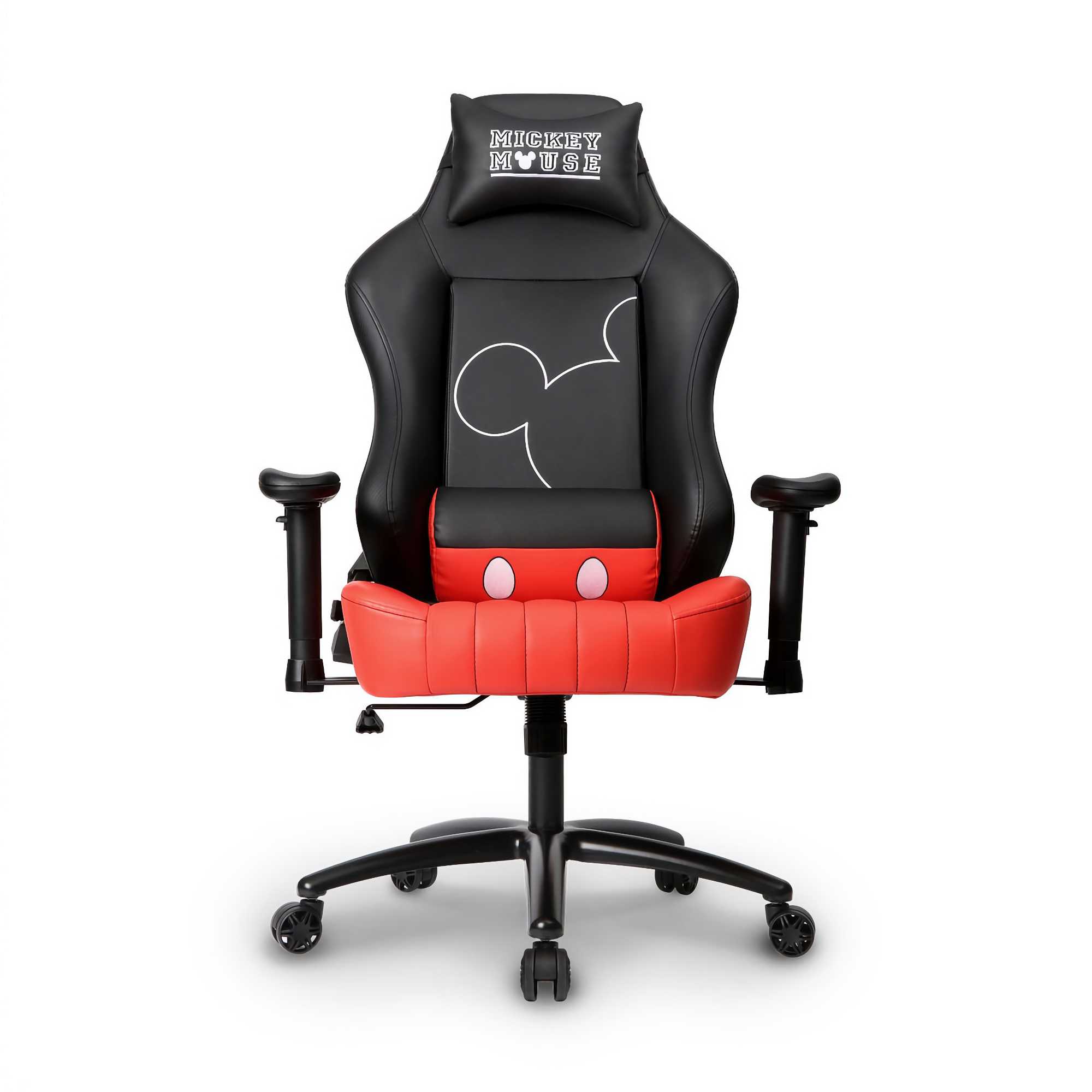 Disney Mickey Mouse Gaming Chair
