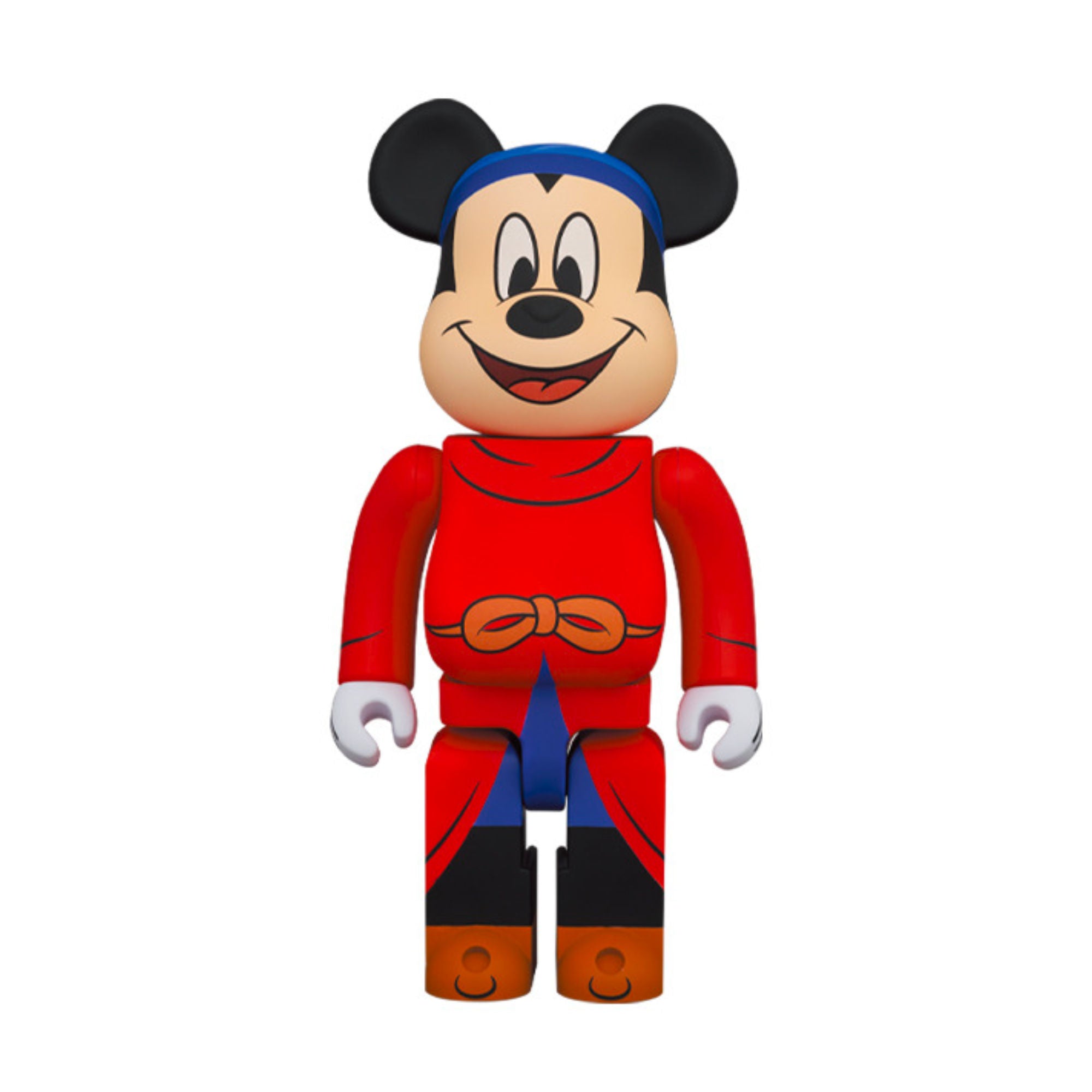 BE@RBRICK Fantasia Mickey 1000%