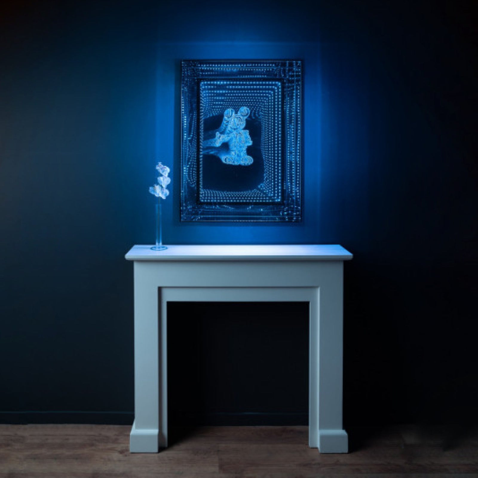 Leblon Delienne Mickey Infinity