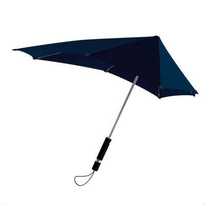 Senz° Original storm umbrella, midnight blue