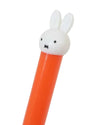 Miffy Mascot Fork, orange