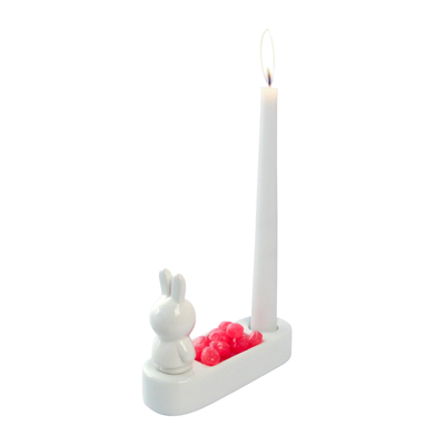 Miffy Candle Light Holder