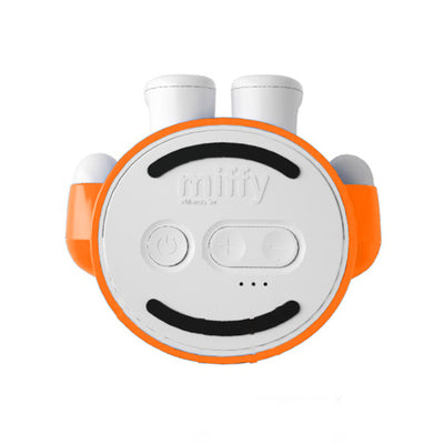 Miffy Bluetooth TWS Speaker , Orange