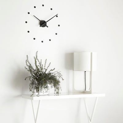 Nomon Mini OJ wall clock