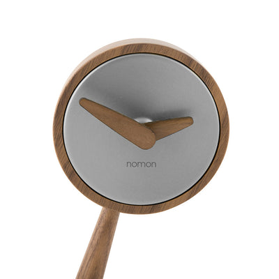 Nomon Mini Puntero Table Clock